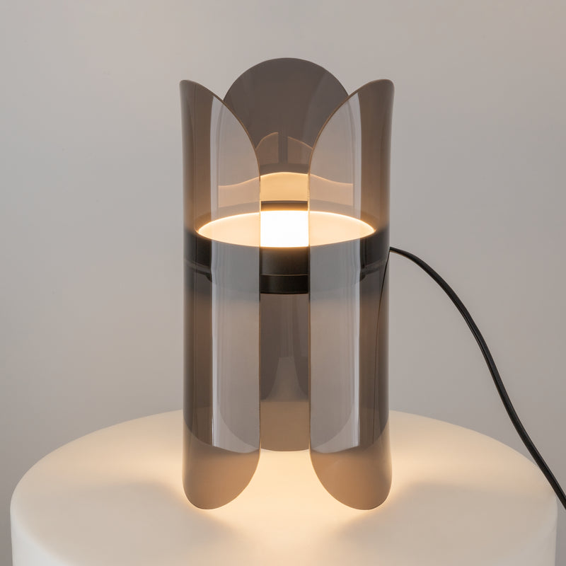 Veioza LED Maytoni Insight Negru 1
