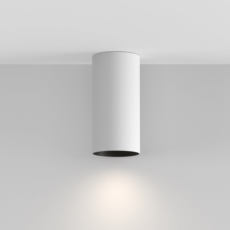 Lampa de tavan Maytoni Technical Artisan, Alb, GU10 10W