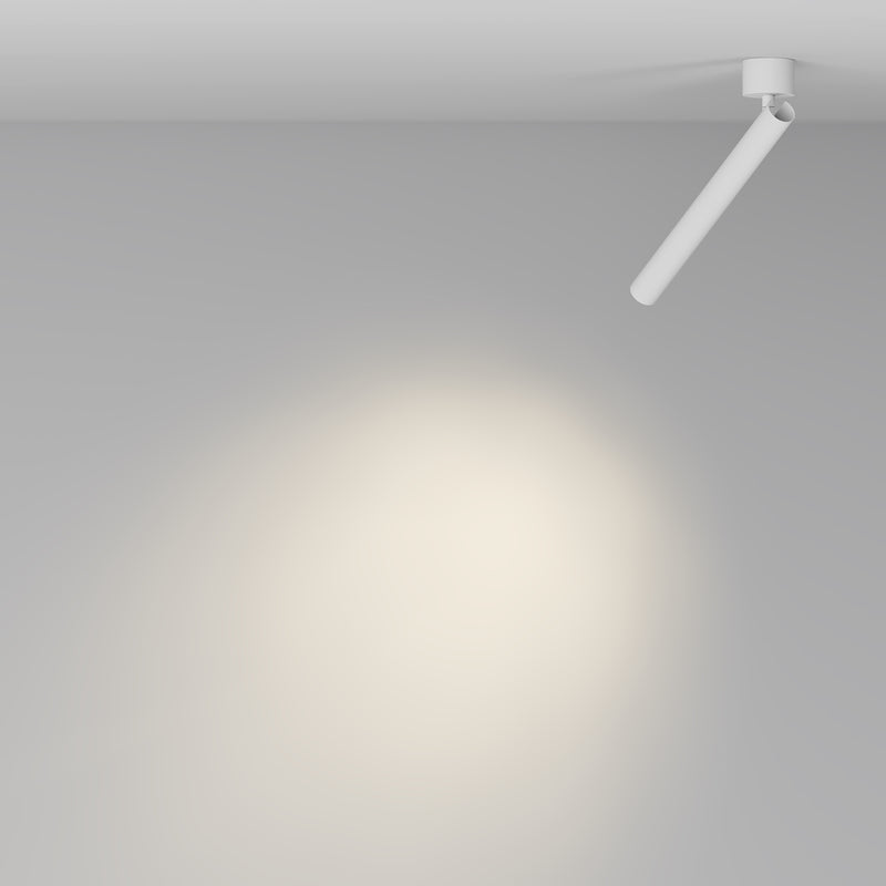 Plafoniera Ceiling Alb