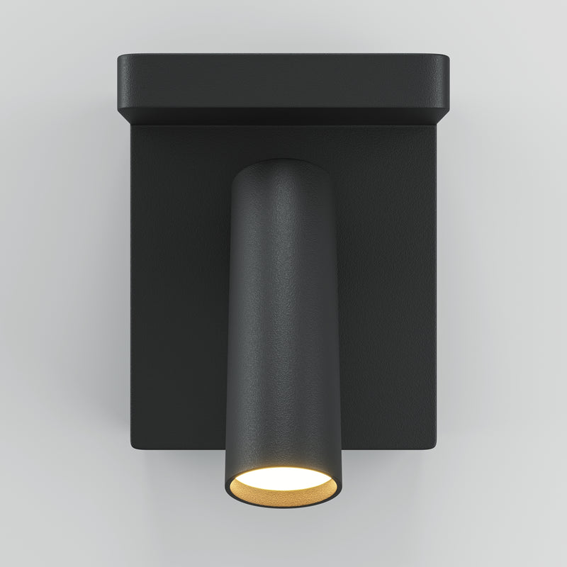 Aplica de perete Modern Negru