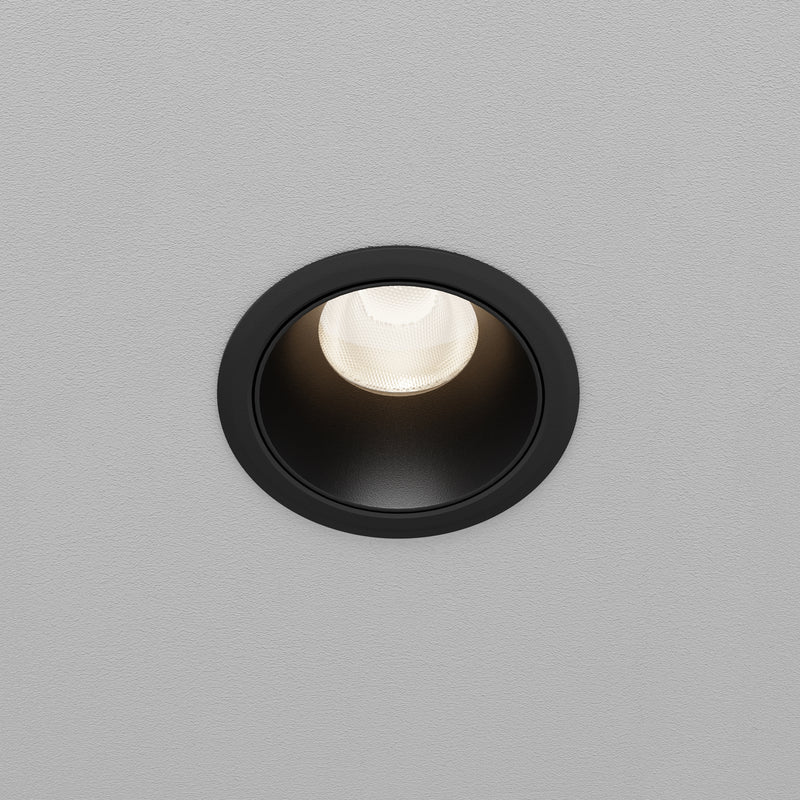 Accesoriu iluminat Downlight Transparent
