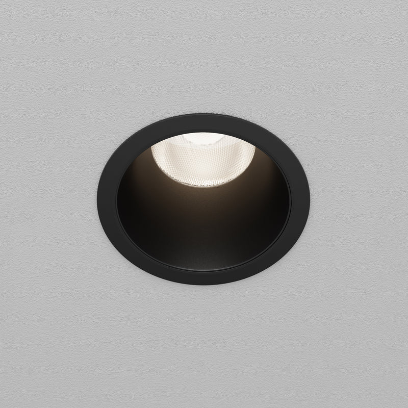 Accesoriu iluminat Downlight Transparent