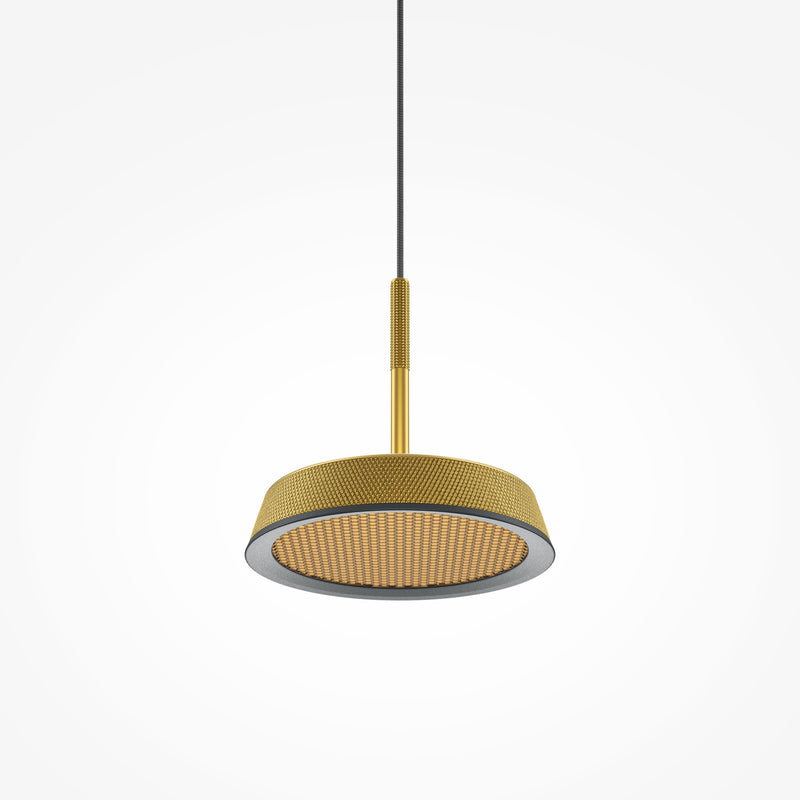 Lustra Modern Negru