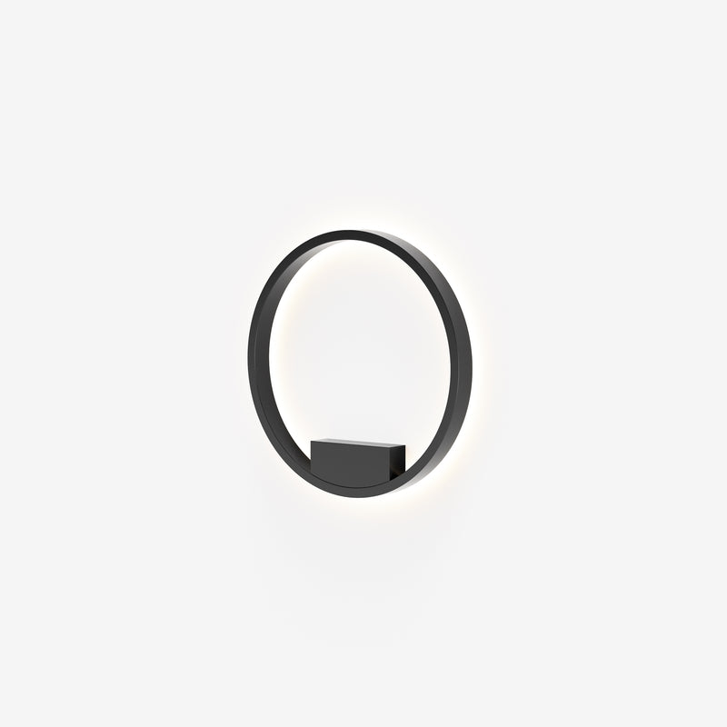 Aplica de perete Modern Negru