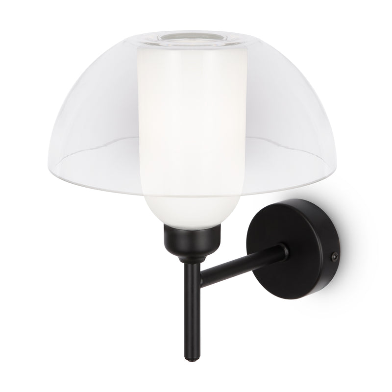 Aplica Moderna Maytoni Memory, Negru, E14 40W