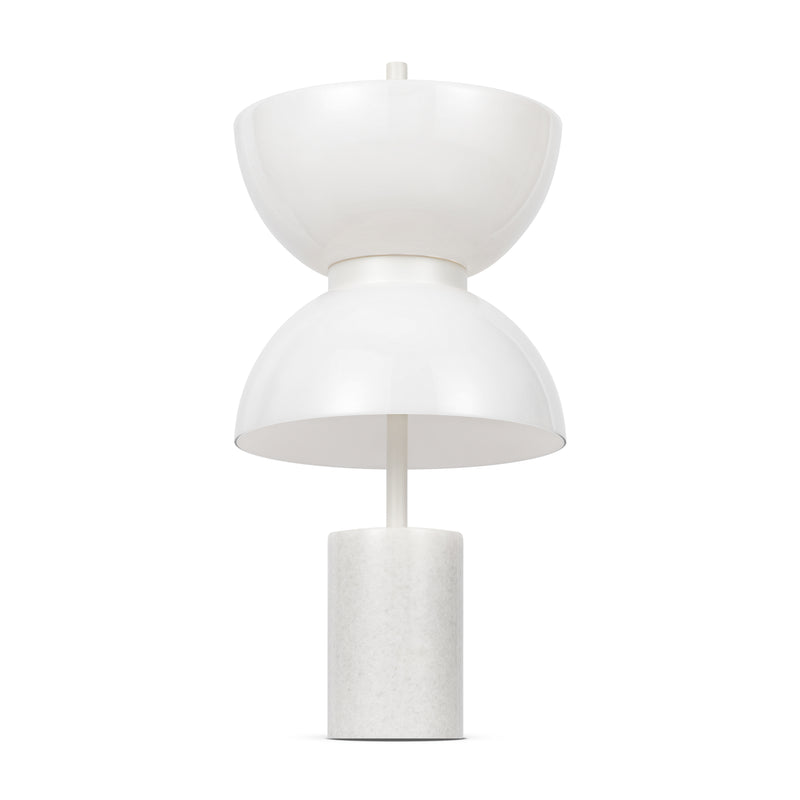 Veioza Maytoni Kyoto, Alb, LED 11W, 500lm 3000K