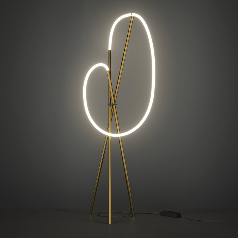 Lampadar Modern Alama