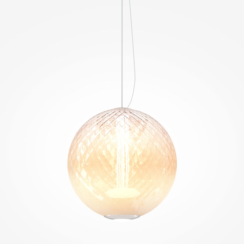 Lustra Modern Crom
