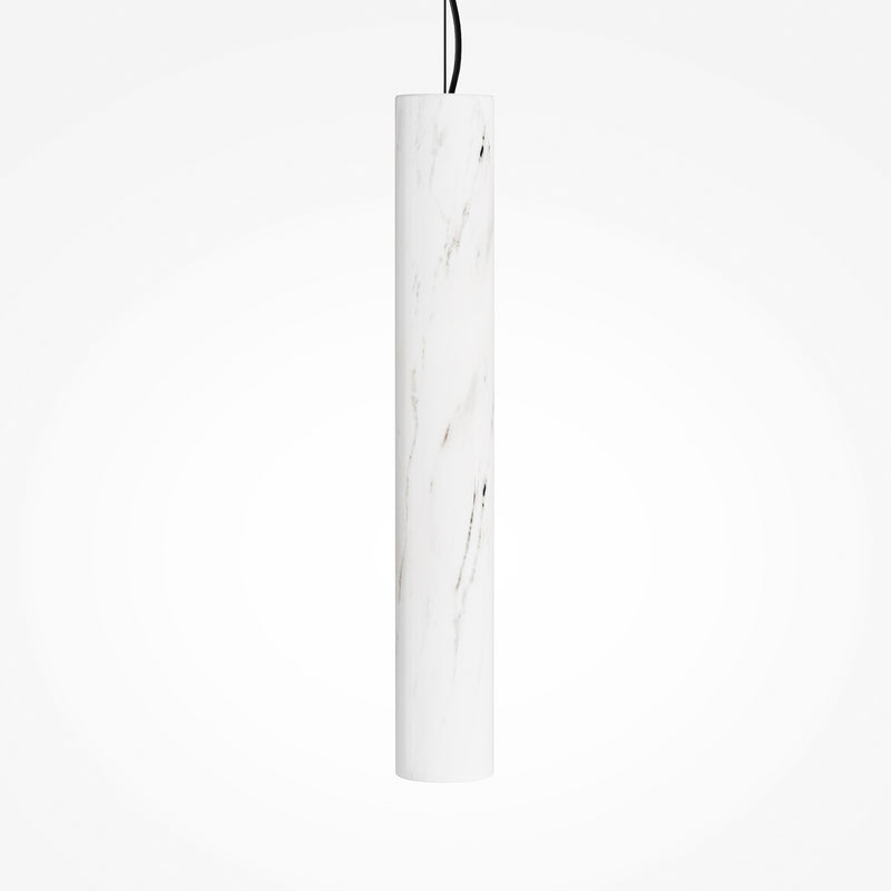 Lustra Modern Alb