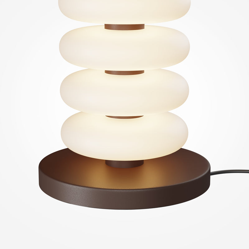 Lampadar Modern Maro