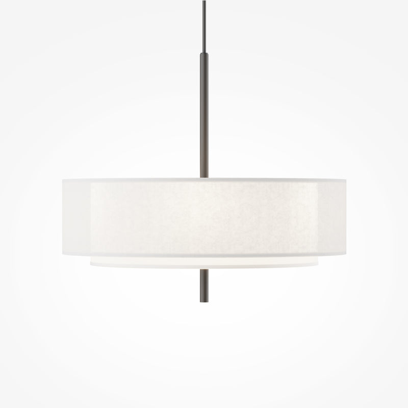 Lustra Modern Negru