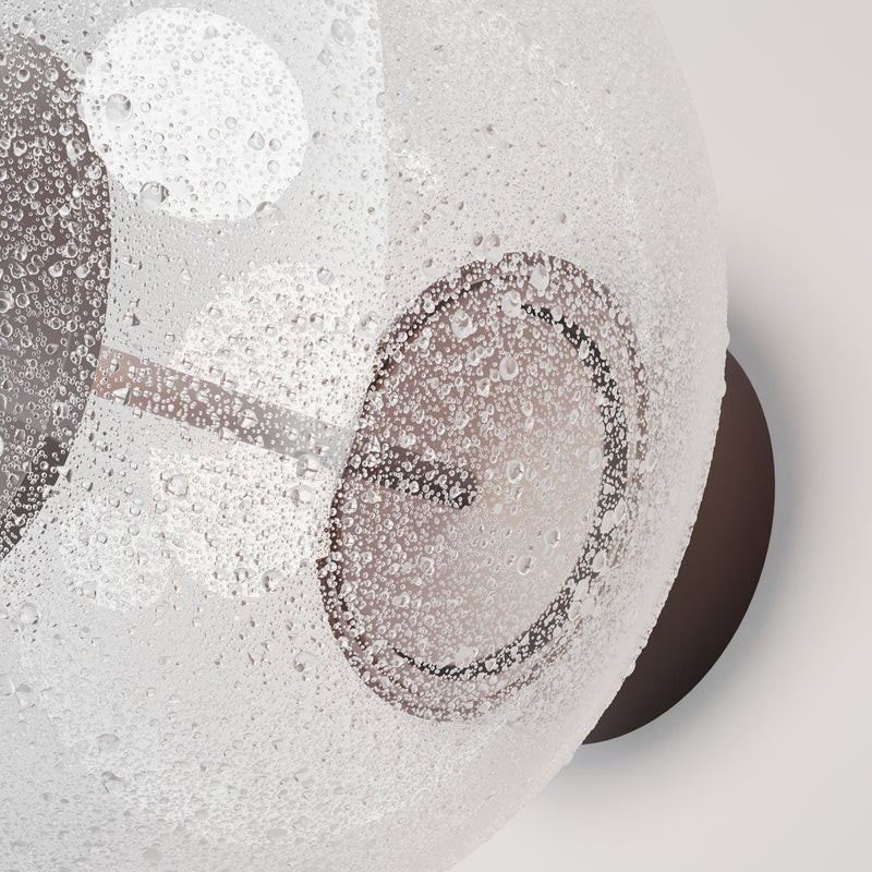 Lampa exterior Outdoor Maro
