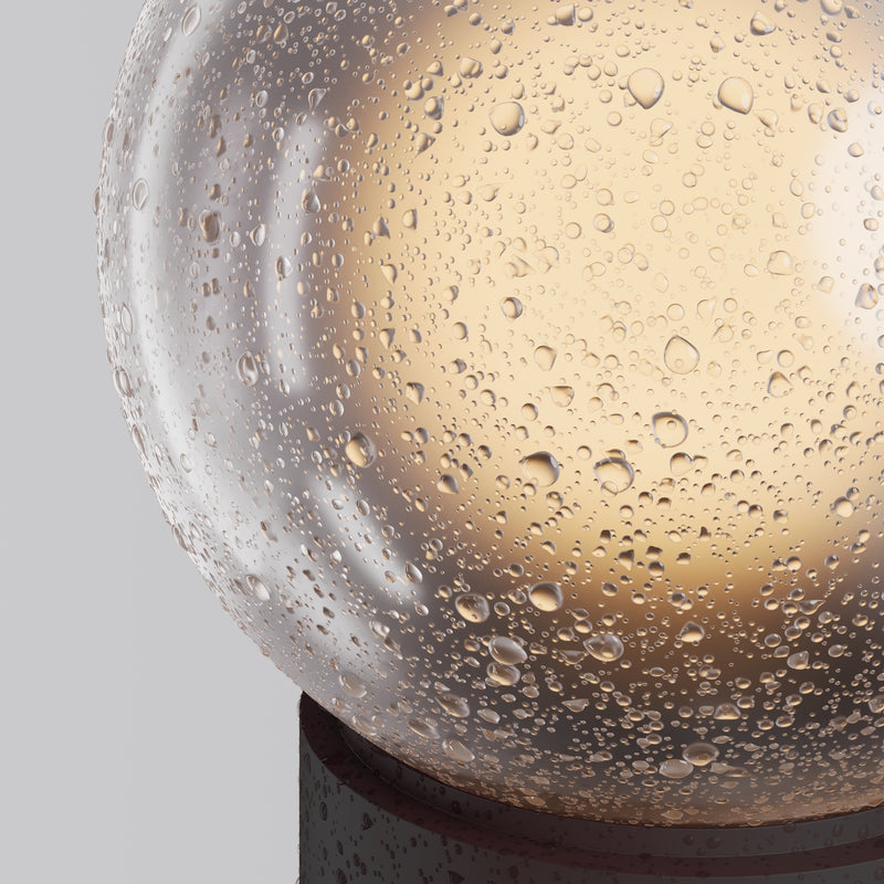 Lampa portabila Outdoor Maro
