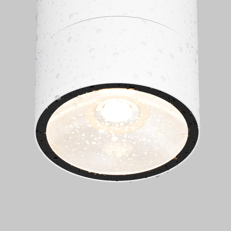 Lampa exterior Outdoor Alb