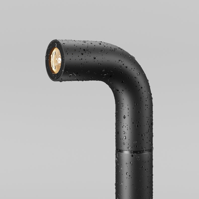 Lampa exterior Outdoor Graphite