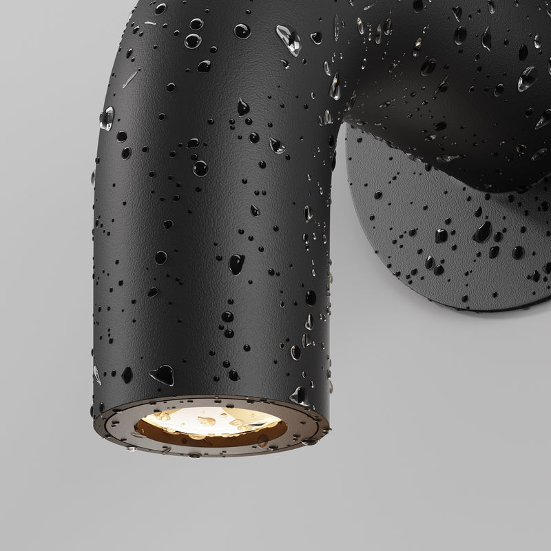 Lampa exterior Outdoor Graphite