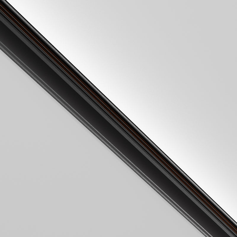 Accesorii pentru Sina Magnetica Incastrata Exility Maytoni Technical Accessories for tracks Exility, Gri
