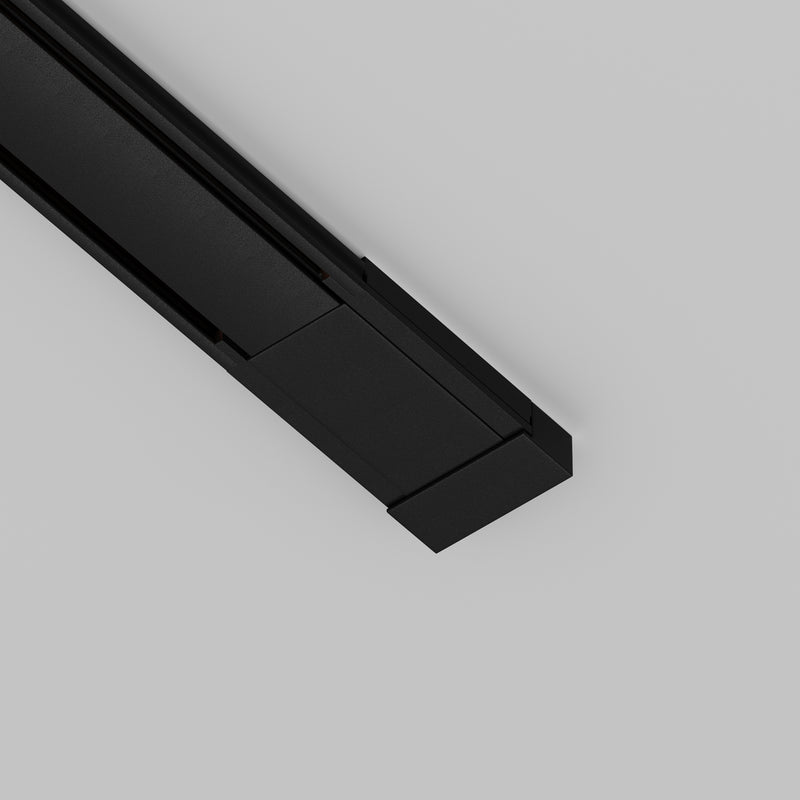 Accesorii pentru sina magnetica Radity Maytoni Technical Accessories for tracks Radity