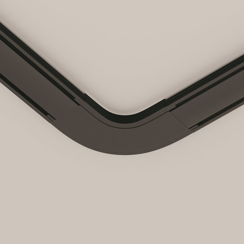 Accesorii pentru sina magnetica Radity Maytoni Technical Accessories for tracks Radity