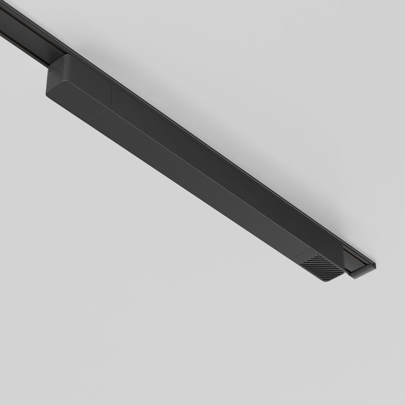 Sursa pentru alimentare, Accesorii pentru sistemul de șine Radity -1 Maytoni Technical Power Supply Radity, Negru, - 100W