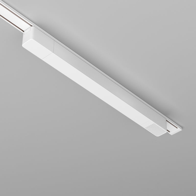 Sursa pentru alimentare, Accesorii pentru sistemul de șine Radity -1 Maytoni Technical Power Supply Radity, Alb, - 200W