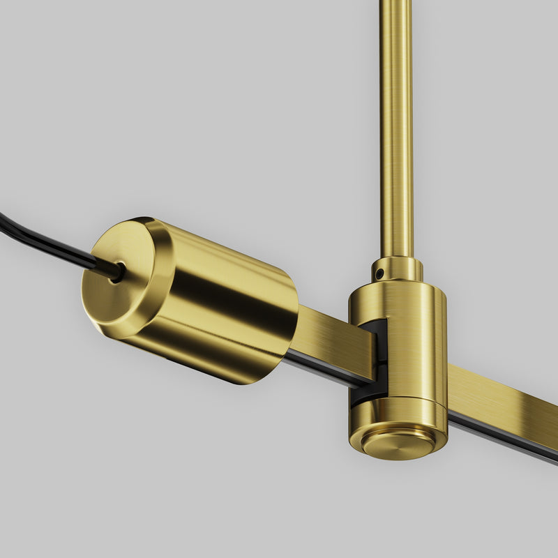 Componenta iluminat Sistem Magnetic Modular FLARITY Alama