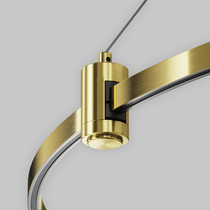 Componenta iluminat Sistem Magnetic Modular FLARITY Alama
