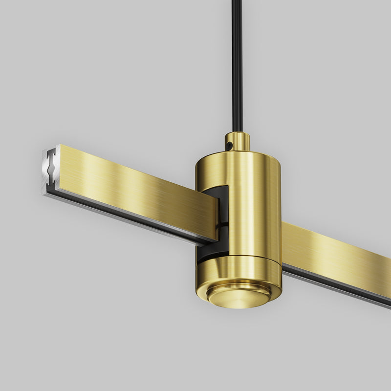 Componenta iluminat Sistem Magnetic Modular FLARITY Alama