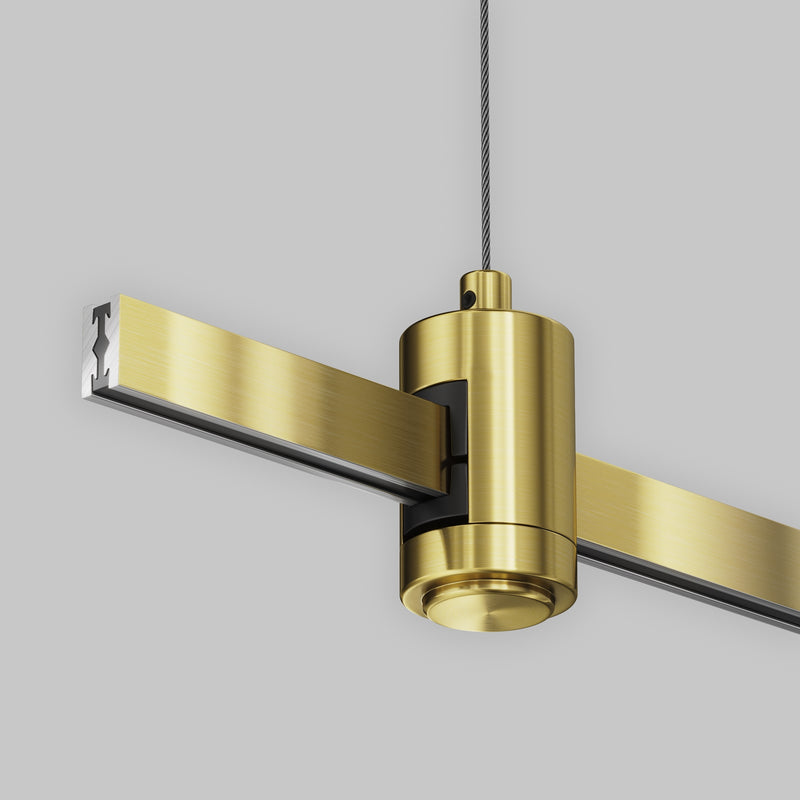 Componenta iluminat Sistem Magnetic Modular FLARITY Alama