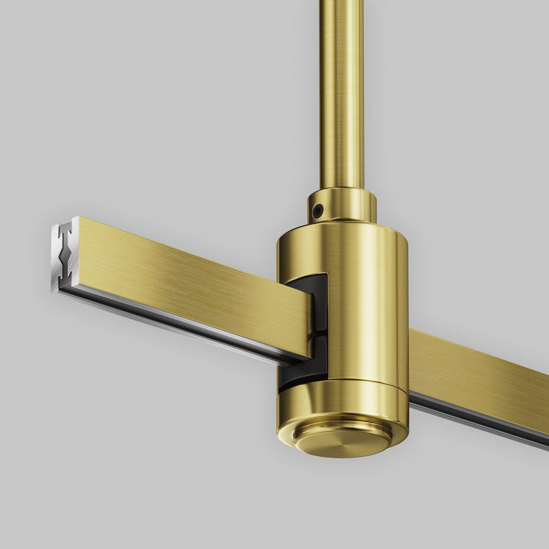 Componenta iluminat Sistem Magnetic Modular FLARITY Alama