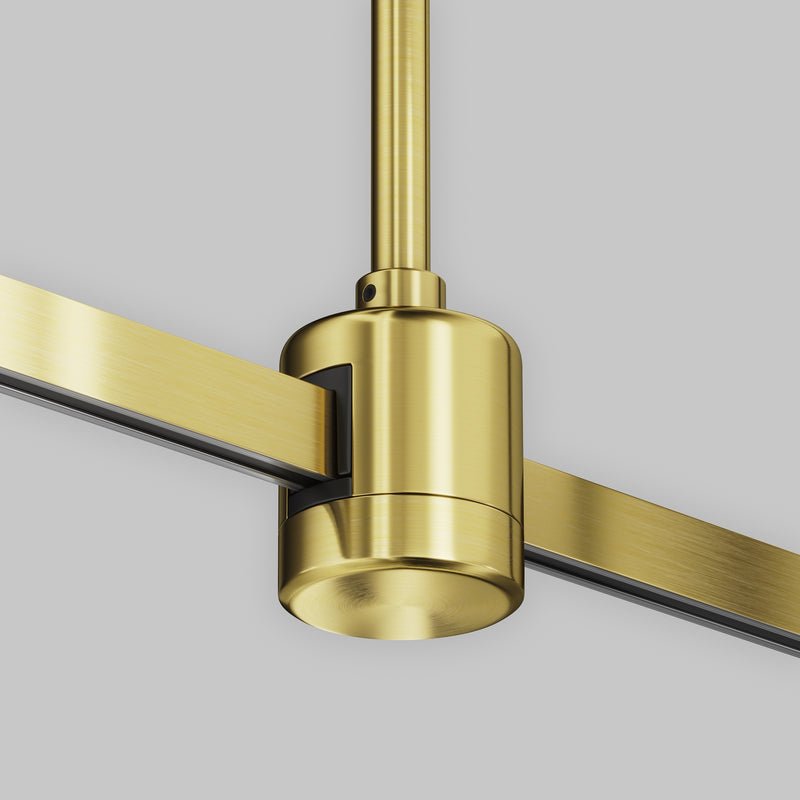 Componenta iluminat Sistem Magnetic Modular FLARITY Alama