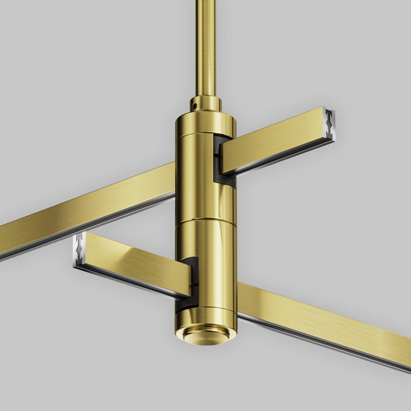 Componenta iluminat Sistem Magnetic Modular FLARITY Alama