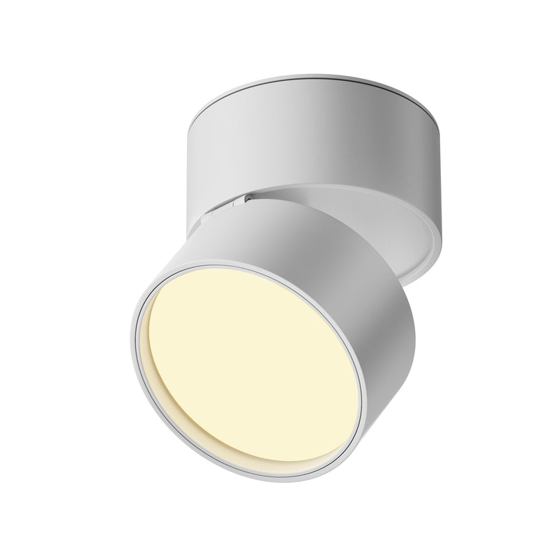 Plafoniera Ceiling Alb