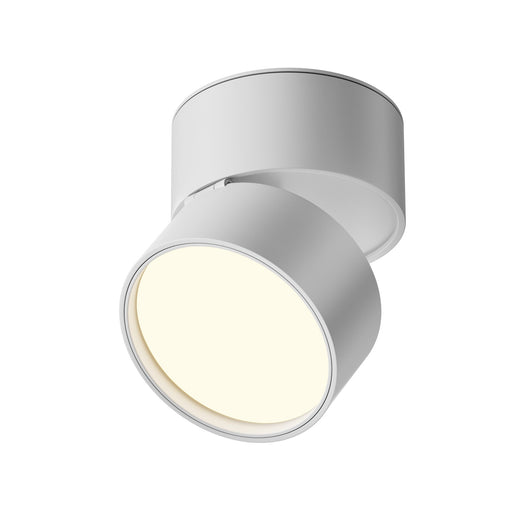 Plafoniera Ceiling Alb