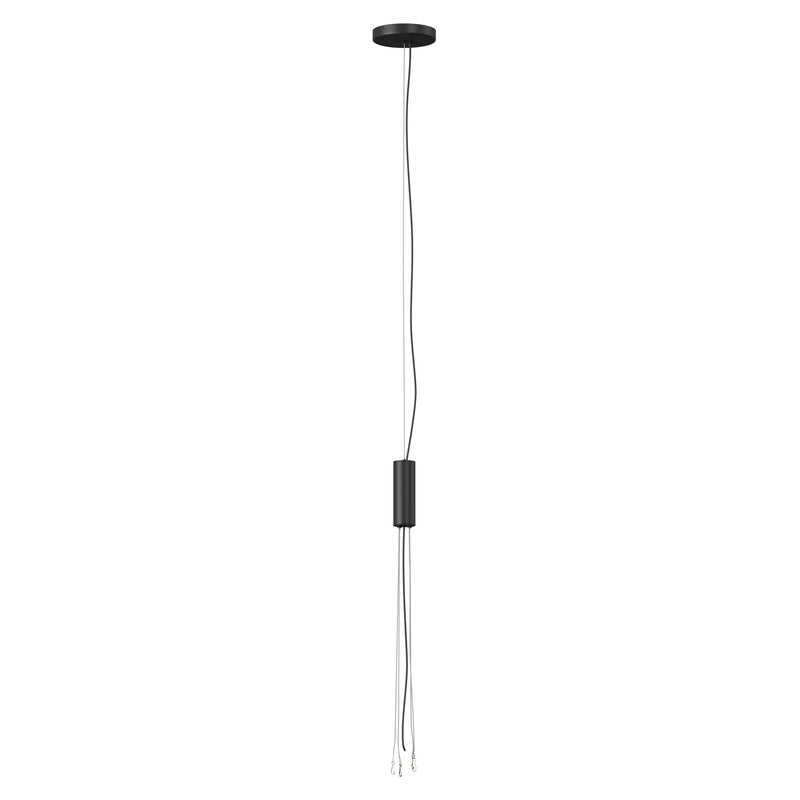 Suport universal Maytoni Technical Zon, Negru