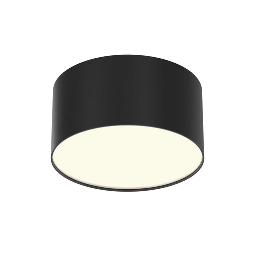 Plafoniera Ceiling Negru