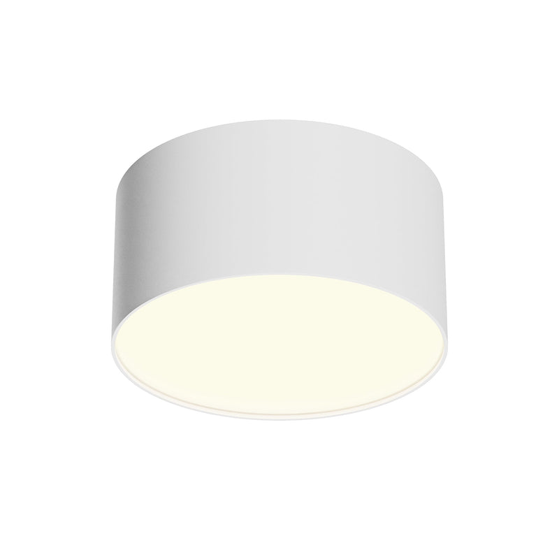 Plafoniera Ceiling Alb