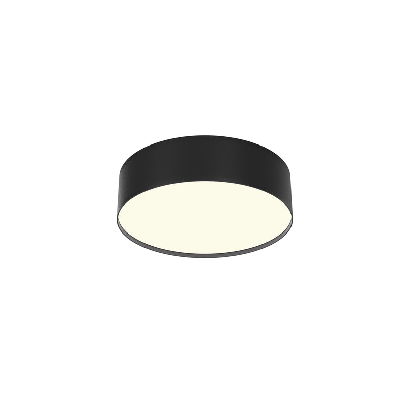 Plafoniera Ceiling Negru