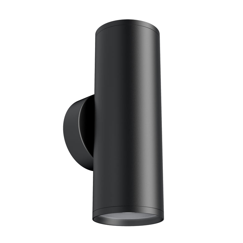 Aplica Iluminat Tehnic Maytoni Technical FOCUS S Negru, 2XGU10
