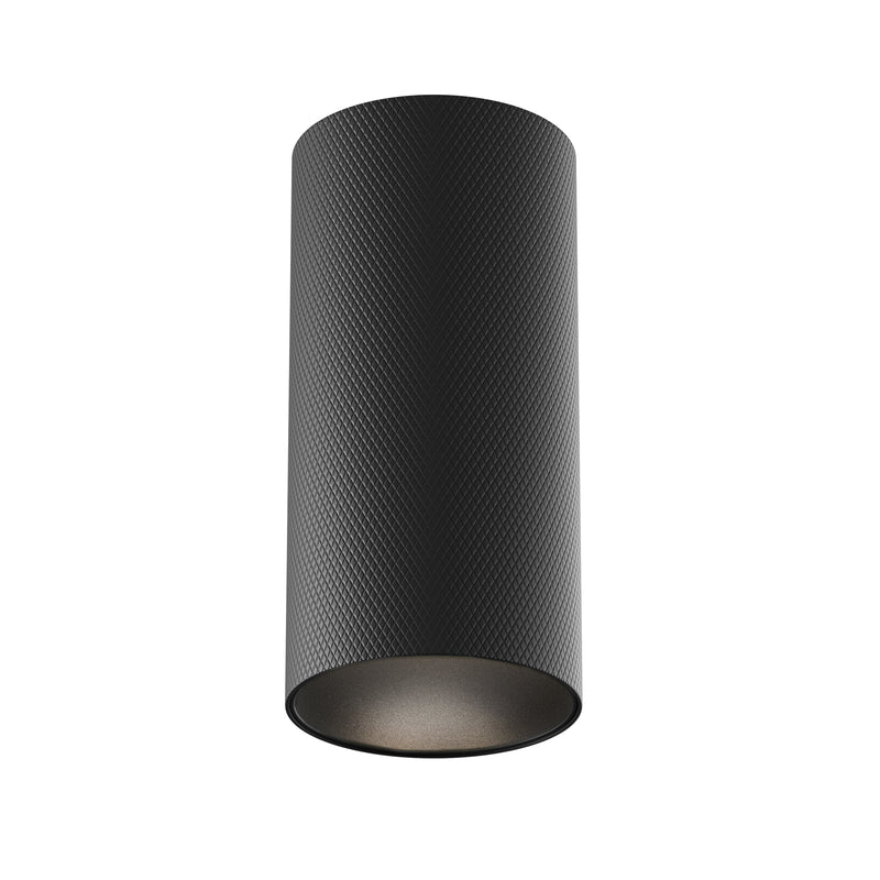 Lampa de tavan Maytoni Technical Artisan, Negru, GU10 10W