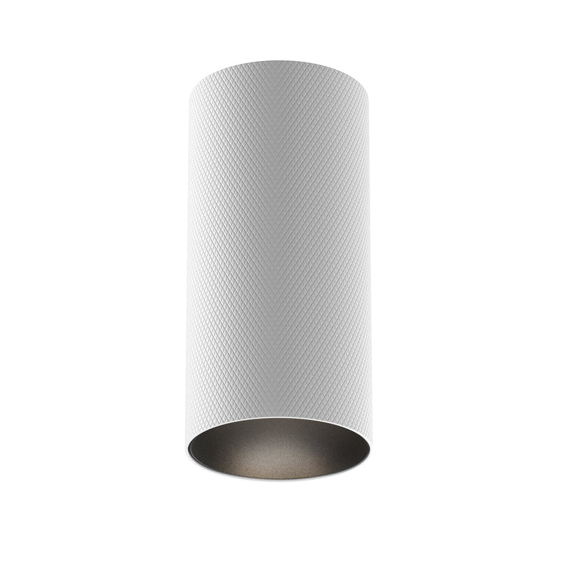 Lampa de tavan Maytoni Technical Artisan, Alb, GU10 10W