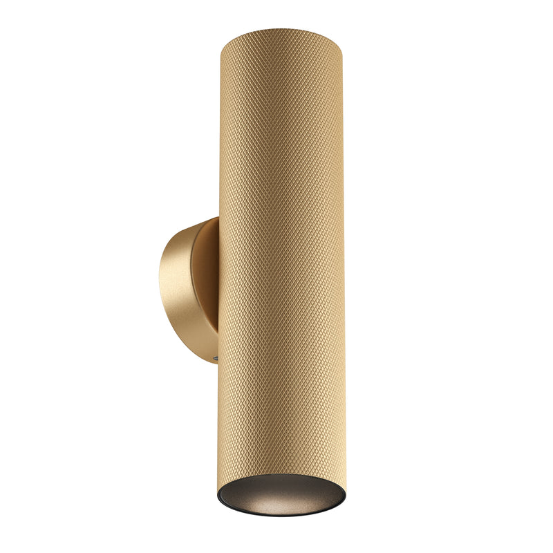 Aplica Maytoni Technical Artisan, Auriu mat, GU10 10W