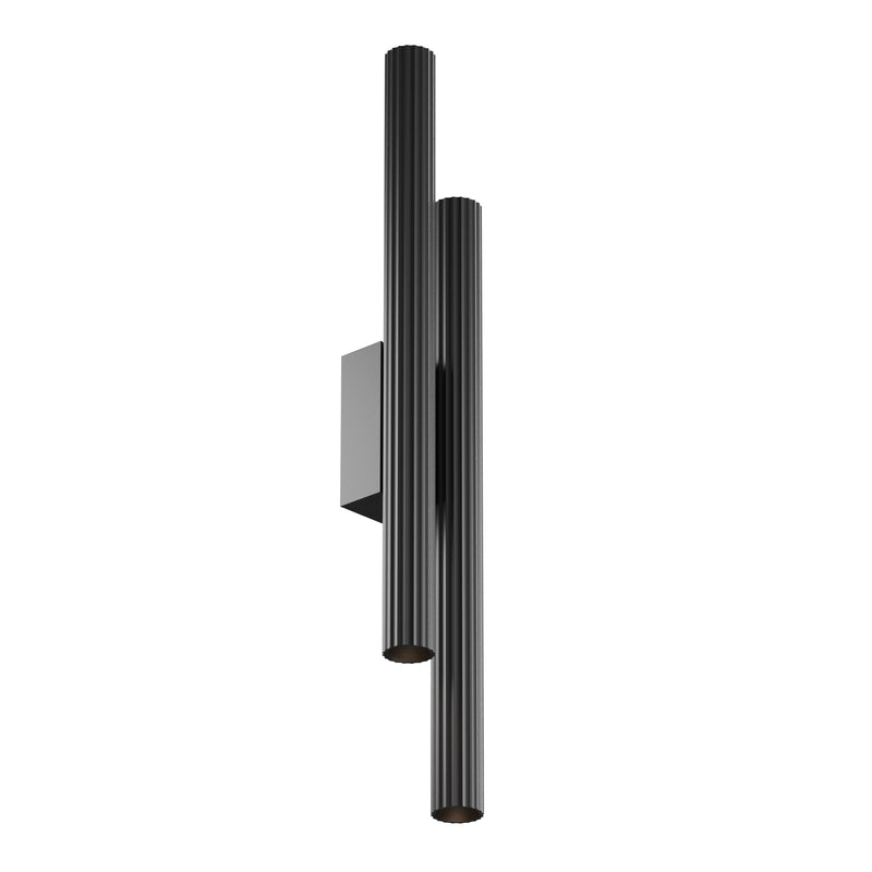Aplica de perete Modern Negru