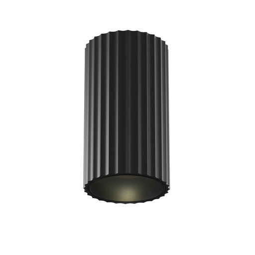 Plafoniera Ceiling Negru