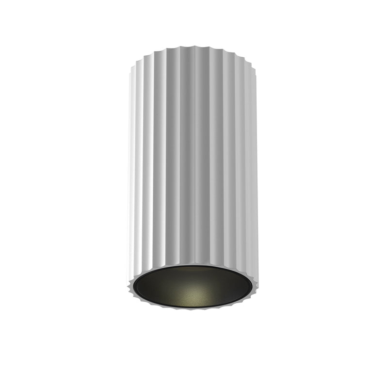 Plafoniera Ceiling Alb