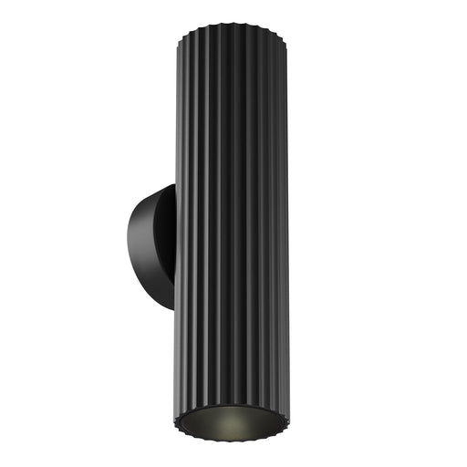 Aplica de perete Modern Negru