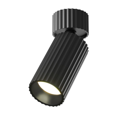 Plafoniera Ceiling Negru