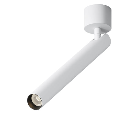 Plafoniera Ceiling Alb