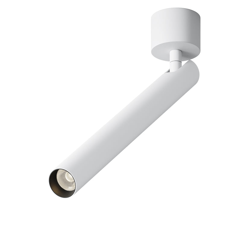 Plafoniera Ceiling Alb