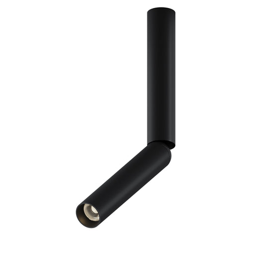 Plafoniera Ceiling Negru